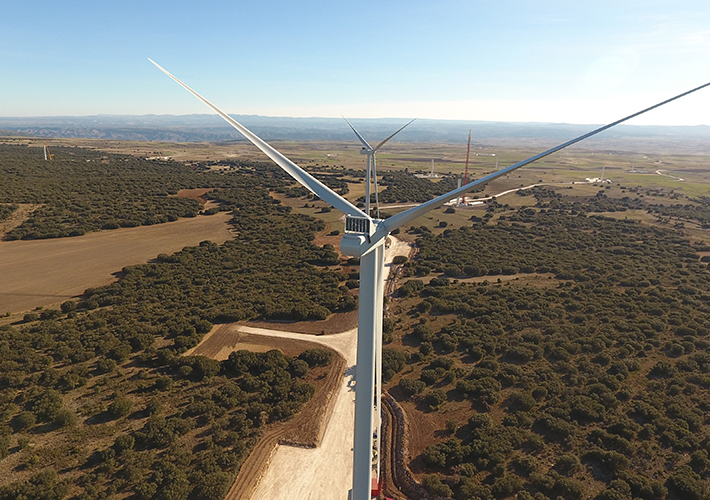 foto noticia ENDESA OBTIENE UN BENEFICIO ORDINARIO NETO DE 1.459 MILLONES HASTA SEPTIEMBRE EN UN CONTEXTO ADVERSO POR LA ESCALADA DE PRECIOS.